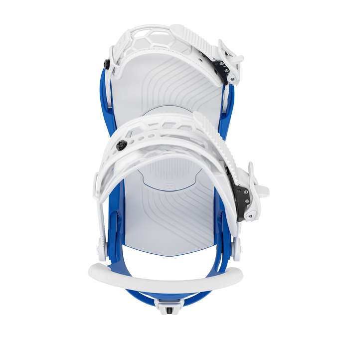 Viazanie na Snowboard Union Flite Pro Blue - 2025/26