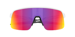 Slnečné okuliare Oakley Sutro Lite S Matte White Frame/Prizm Road Lenses