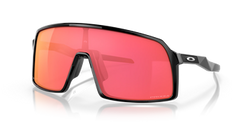 Slnečné okuliare Oakley Sutro Polished Black Frame/ Prizm Snow Torch Iridium Lenses - 2023