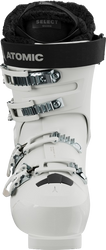 Zjazdové topánky Atomic Hawx Magna 75 W White/Black - 2024/25