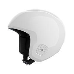 Lyžiarska helma POC Skull Dura Jr Hydrogen White - 2025/26