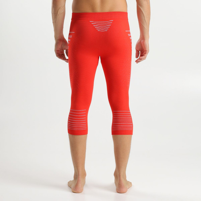 Funkčné nohavice UYN Natyon 3.0 Czech Republic Pants Medium - 2025/26