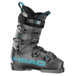 Zjazdové topánky HEAD Raptor WCR 140S Pro Black - 2024/25