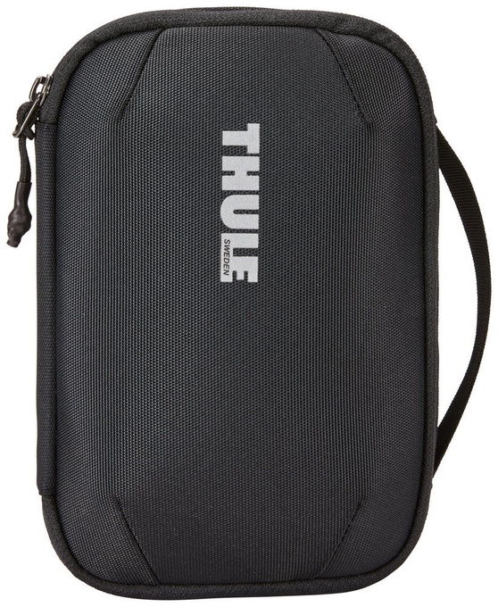 Pripad Thule Subterra PowerShuttle Black- 2023