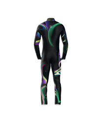 Lyžiarska kombinéza ENERGIAPURA Life Space Junior (insulated, unpadded) - 2023/24
