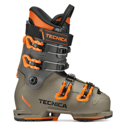 Zjazdové topánky TECNICA Mach1 JR TD GW Transition Grey - 2025/26