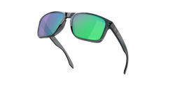 Slnečné okuliare Oakley Holbrook XL Crystal Black Frame / Prizm Jade Lenses