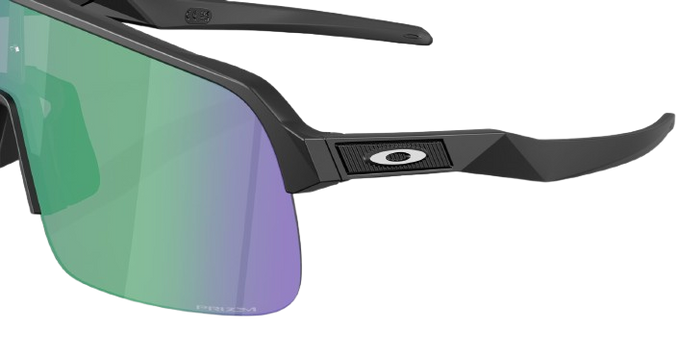 Slnečné okuliare Oakley Sutro Lite S Matte Black Frame/Prizm Jade Lenses
