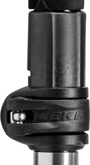 Palice LEKI Legacy FX TA - 2023