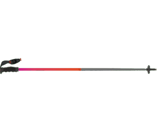 Zjazdové palice Atomic Redster RS SQS Red Tension - 2025/26