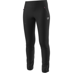 Nohavice na skialpinizmus Dynafit Blacklight Hybrid Pants W Black Out  - 2025/26