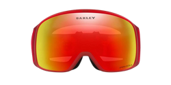Lyžiarske okuliare Oakley Flight Tracker L Matte B1B Redline Prizm Torch Iridium - 2025/26