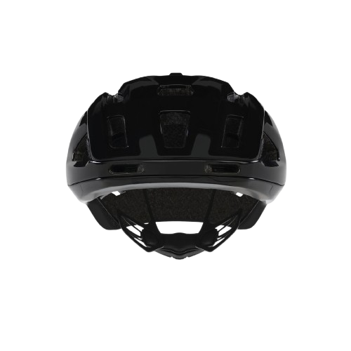 Cyklistická prilba Oakley ARO3 Endurance Eu Polished Black - 2025