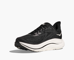 Sportové Topánky Hoka Clifton 10 Wide Black/White