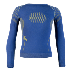 Detský funkčné UYN Visyon Junior Set Royal Sunny - 2024/25