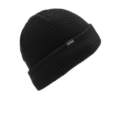 Čiapka Volcom Sweep Lined Beanie Black - 2024/25