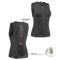 Chránič Komperdell Ultraflex PRO Women - 2025/26