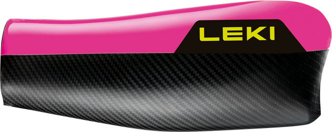 Chranice LEKI Carbon Flex 3.0 Pink - 2025/26