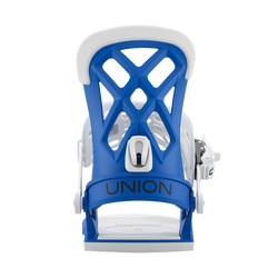 Viazanie na Snowboard Union Flite Pro Blue - 2025/26