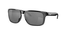 Slnečné okuliare Oakley Holbrook XL Polished Black Prizm Black