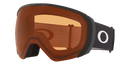 Black Matte ||  Prizm Persimmon