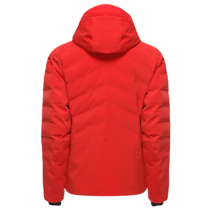 Lyžiarska bunda Dainese Iventa Dermizax EV Jacket Racing-Red - 2024/25