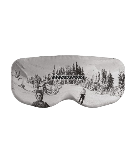 Puzdrá na okuliare Energiapura/Skiing 70' - 2025/26