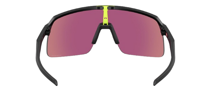 Slnečné okuliare Oakley Sutro Lite Matte Black Frame/Prizm Road Jade Lenses