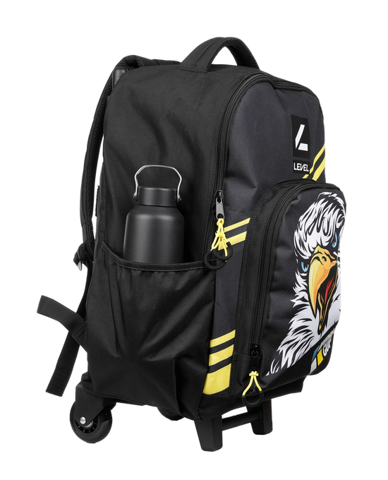 Taška Level Trolley Eagle 40l Goldeneagle - 2024/25