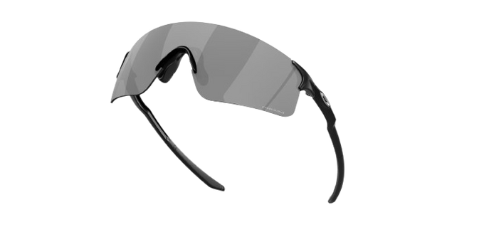 Slnečné okuliare Oakley EVZero™ Blades Matte Black Frame / Prizm Black Lenses