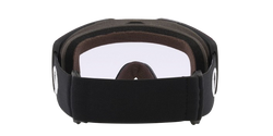 Lyžiarske okuliare Oakley Fall Line M Matte Black Prizm Snow Clear - 2025/26