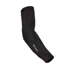 Chrániče ramien POC VPD Air Sleeve Uranium Black - 2024/25