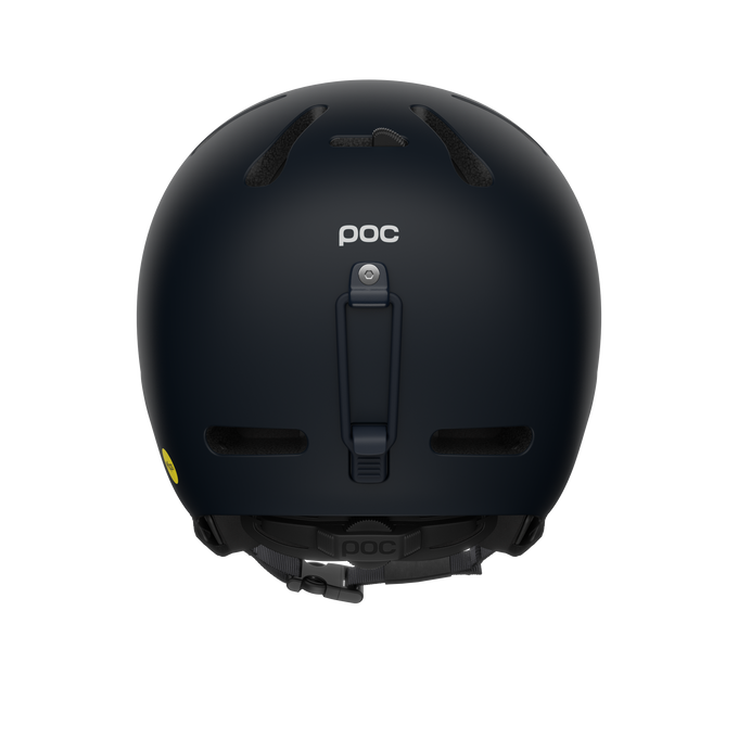 Lyžiarska helma POC Fornix MIPS Apatite Navy Matt - 2025/26