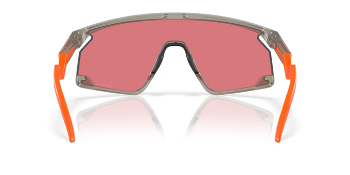 Slnečné okuliare Oakley BXTR Matte Grey Ink Frame/ Prizm Trail Torch Lenses