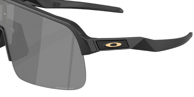 Slnečné okuliare Oakley Sutro Lite S PC Matte Blsck Frame/Prizm Black Lenses