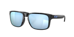 Slnečné okuliare OAKLEY Holbrook Prizm Deep Water Polar Lenses/Polished Black Frame
