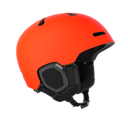Lyžiarska helma POC Fornix MIPS Fluorescent Orange Matt - 2025/26