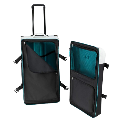 Taška HEAD Rebels Travelbag - 2025/26