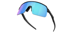 Slnečné okuliare Oakley Sutro Lite S Matte Black Frame/Prizm Sapphire Lenses
