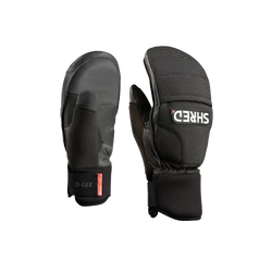 Lyžiarske rukavice SHRED ALL MTN PROTECTIVE GLOVES PRO - 2025/26