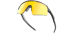 Slnečné okuliare OAKLEY Sutro Lite Sweep Prizm 24k Lenses/Matte Carbon Frame