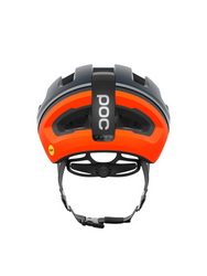 Cyklistická prilba POC Omne Beacon MIPS Apatite Navy Matt/Fluorescent Orange Matt - 2025