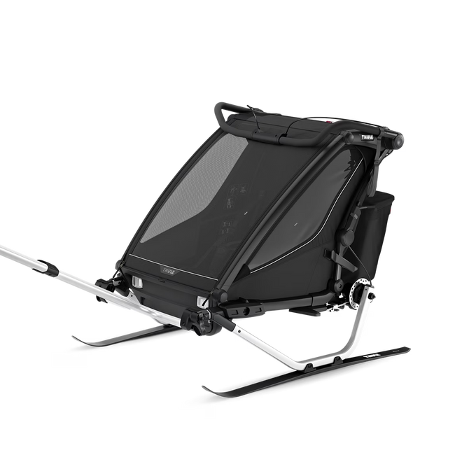 Príves na Bicykel Thule Chariot Sport 2 Double 