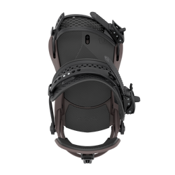 Viazanie na Snowboard Union  Force Brown 20-YR - 2025/26