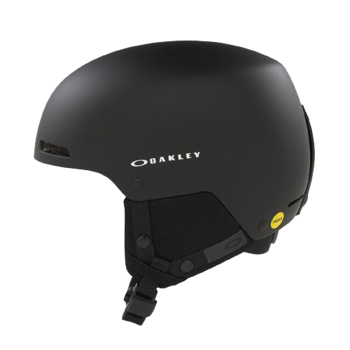  Lyžařská helma Oakley MOD1 PRO Blackout - 2025/26