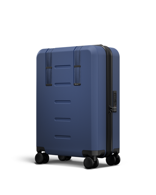 Cestovný kufor Db Ramverk Carry-on Blue Hour - 2025/26