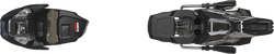 Zjazdové viazanie Marker vMotion 12 GW Black - 2025/26