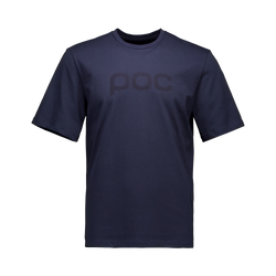 Tričko Poc Tee Apatite Navy - 2025/26