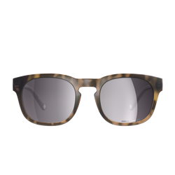 Slnečné okuliare POC Require Tortoise Brown/Clarity Road/Sunny Silver