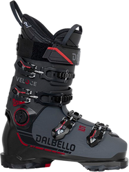 Zjazdové topánky Dalbello Veloce 100 MV Black/Antracite - 2025/26